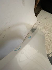 фото thumb №6, Крила правий перед tesla y