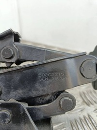 фото thumb №8, Opel meriva b 2010 домкрат автомобильный