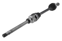 фото thumb №1, Приводной вал приводная шарнир npw-ct-119 перед правая