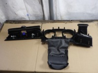 фото thumb №7, Vw touran 5ta dekor рамка молдинг консоли комплект