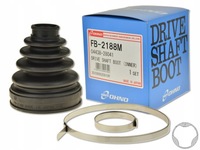 фото thumb №1, Toyota rav4 iii 2.0 защита шарнир внутреннего