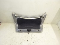 фото thumb №6, Крышка багажника задняя renault megane ii tea19 03r. sedan