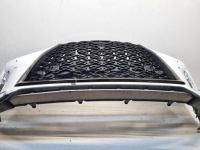 фото thumb №3, Lexus rx 4 iv lift f-sport бампер перед передній