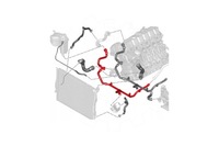 фото thumb №9, Skv шланг радиатора - bmw 1 3 - 17127548224