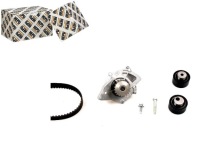 фото thumb №1, Комплект - набор ремень распределительного вала hepu k025558xs k98