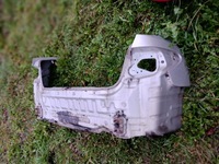 фото thumb №1, Лонжерон підсилювач pas задня lexus es330