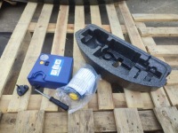 Набор ремонтный opel astra j iv 329755060 13279179 Цена, фото thumb