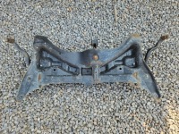 фото thumb №4, Toyota aygo ii 14-22 підрамник підрамник