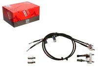 фото thumb №1, Трос гальма ручного ford задня b-max fiesta 08- l