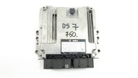 фото thumb №1, Citroen ds7 бортовой компьютер двигателя 9830556080