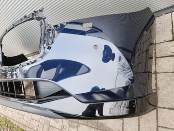 фото thumb №8, Mazda cx5 cx-5 ii рестайлінг 22- бампер перед переднє ksd4-50031