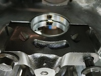 фото thumb №8, Блок корпус двигуна 1.5cdti lxd opel astra k insignia b