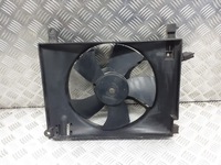 фото thumb №1, Вентилятор радіатора chevrolet aveo t200