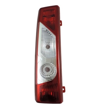 фото thumb №7, Citroen jumpy 2007-2016 лампа задня ліва нова