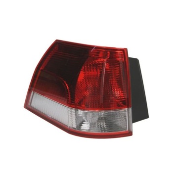 фото thumb №1, Лампа opel vectra c 03-09 зад левая