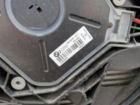 фото thumb №12, Bmw f30 f31 передняя панель усилитель передние вентилятор радиатор перед