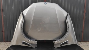 фото thumb №7, Bmw x6 f86 капот крило бампер радіатор pas c28