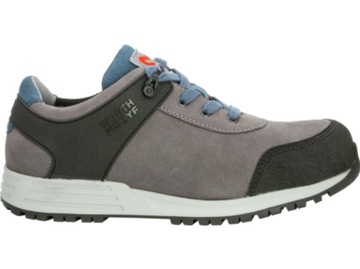WURTH MODYF NATURE GREY S3 ESD SRC 42 БЕЗОПАСНАЯ ОБУВЬ