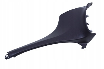 фото thumb №1, Пластик захист renault espace v 18r.