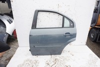 фото thumb №1, Дверь левый задняя ford mondeo mk3