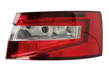 фото thumb №15, Depo 665-1903l-ue лампа задня комбінована