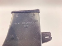 Труба канал воздуха mercedes w201 190 2018310246 Доставка, фото thumb