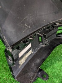 фото thumb №9, Бампер передній перед toyota rav4 v