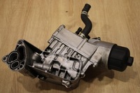 фото thumb №1, Основание корпус фильтра масла maserati ghibli 3.0d