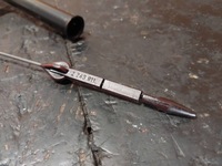 фото thumb №6, Щуп рівня масла bmw 5 e39 525tds m51d25 256t1 2243911