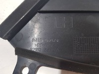 фото thumb №5, Nissan leaf ii ze1 2020 впуск / канал воздуха интеркулер