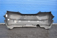 фото thumb №16, Volvo c30 lift rdesign бампер задня задній pod pdc 452-46