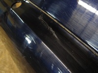 фото thumb №4, Бампер задняя audi a8 d3 03-08