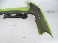 фото thumb №8, Бампер задня задній skoda octavia iv rs 5e7 vrs