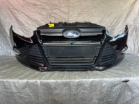 Купить Бампер ford focus mk3 10-13 цвет fb, фото thumb