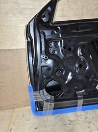 фото thumb №8, Skoda kodiaq 565 17- двері праві перед передні 565831312 нове