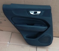 фото thumb №16, Volvo xc60 ii сиденья заднее сиденье обшивки туннель inscription состояние bdb комплект