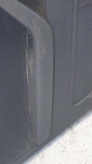 фото thumb №5, Боковина левый зад audi a3 8p 5d sportback