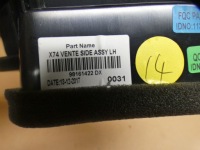 фото thumb №14, Ґрати повітропровід забірник  повітря citroen ds7 98163051dx 98161422dx 98161423dx