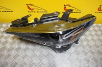 Mazda cx5 2017- фара фара full led ліва америка в Україні, фото thumb