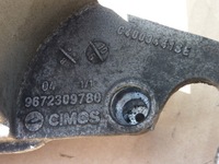 фото thumb №4, Корпус фільтра пального citroen c3 ii 1,6 ehdi