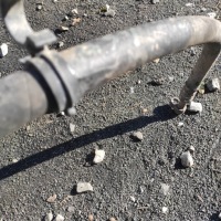 фото thumb №6, Трубка шланг кондиціонера vw golf 4 bora leon a3 1.9 tdi 1j1820743j