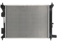 Купить Радиатор hyundai i20, фото thumb