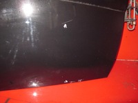 фото thumb №8, Smart fortwo ii 451 cabrio двері праві кабріолет 07-