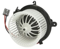 фото thumb №2, Воздуходувка вентилятор обдув салона opel astra j cascada zafira tourer