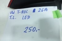 фото thumb №5, Лампа задня ліва vw t-roc led 2ga 2ga945095