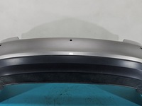 фото thumb №7, Бампер задня skoda rapid 17-19 бежевий lf8h hb 5d