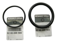 фото thumb №1, Прокладка ущільнювачі дросель clio kangoo megane espace laguna thalia