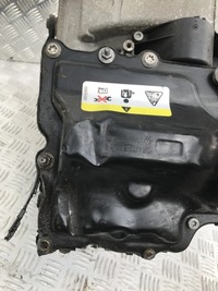 фото thumb №7, Коробка передач передач seat arona 17- 1.0 tsi txt