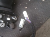 фото thumb №5, Зеркало левая mazda 6 gj 10pin rvm europa