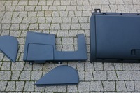 фото thumb №11, Панель приладів консоль панель приладів vw jetta 5c6 a6 2,0tdi cuu